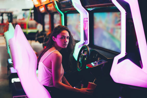 Cyber Arena PC Game